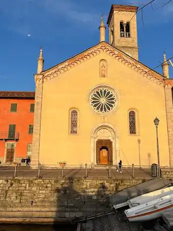 Photo de Saint Thecla
