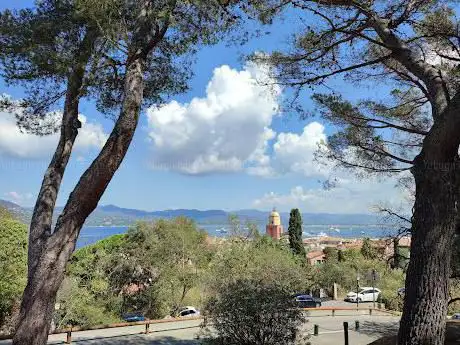 Citadel of Saint-Tropez - Museum of Maritime History