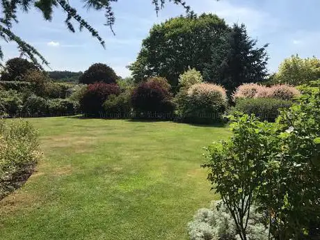 Photo de Tilford Cottage Garden