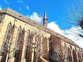 Photo de Dominican Church