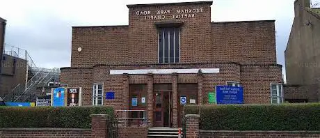 Photo de Peckham Park Road Baptist Church