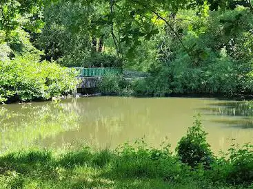 Photo de clos St Julien