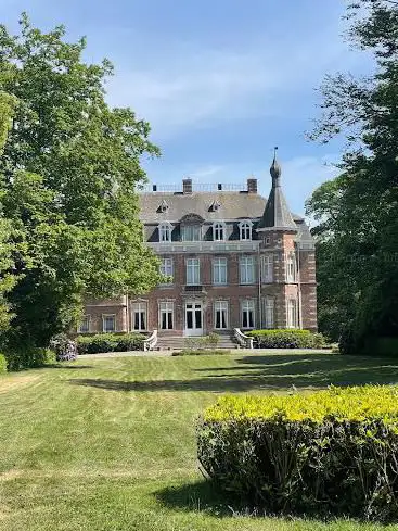 Kasteel Pecsteen