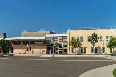 Conservatoire de musique de Persan