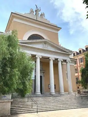 Photo de Église Saint-Jean-Baptiste - le VÅ“u