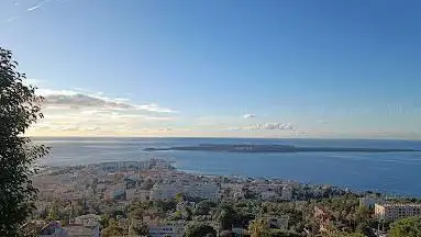 Photo de Belvedere