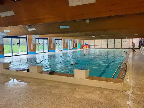 Auguste Delaune pool