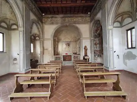 Photo de Chiesa di San Bernardino