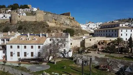 Photo de Mirador Pepe Toro