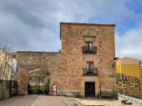 Photo de Palacio de Doña Urraca