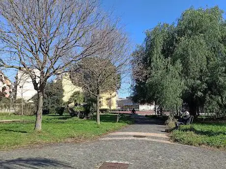 Photo de Parco San Gaetano Errico