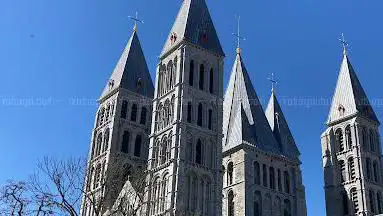Bishop of Tournai