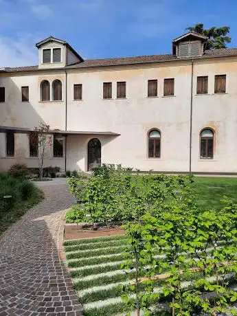 Il giardino dei grani