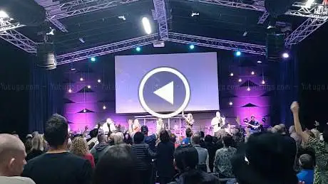 Photo de All Nations Church