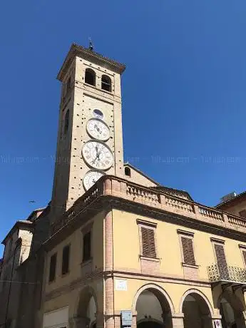 Photo de Palazzo Parisani Bezzi - Sale Napoleoniche