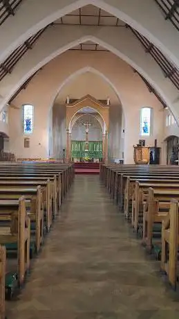 Photo de St Wulstan RC Church
