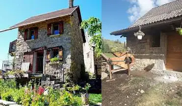 gîte de bergians
