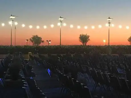 Photo de Arena lido