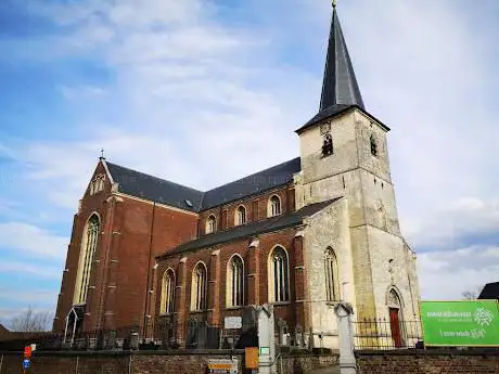 Photo de Sint-Stefanuskerk