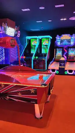 Games Centers