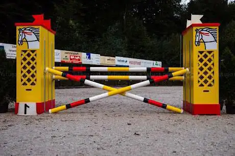 Photo de Reitarena Sins Brand - Kavallerieverein Freiamt