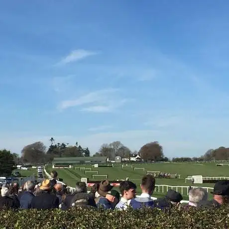 Photo de Thurles Racecourse