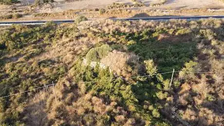 Nuraghe Bidui