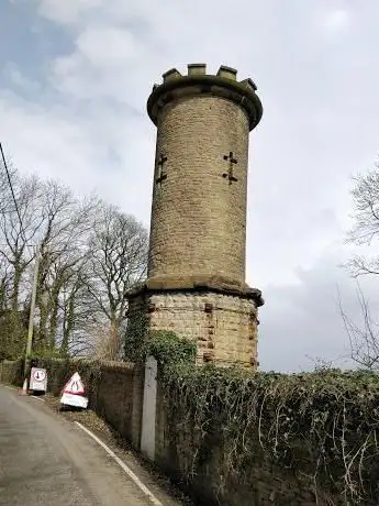 Photo de Clayton's Tower