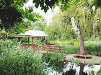 Photo de Parc des Impressionnistes