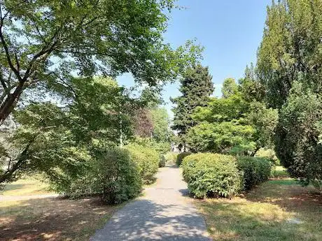 Parco Botanico Vanzetti