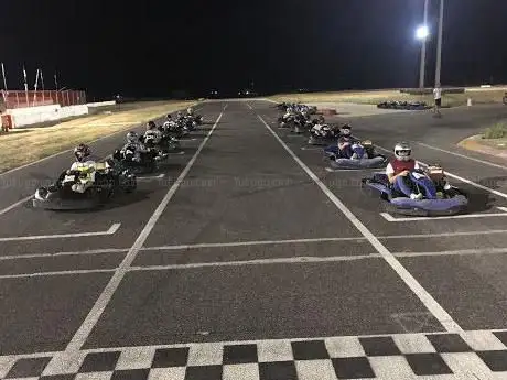Photo de Autodromo Concordia