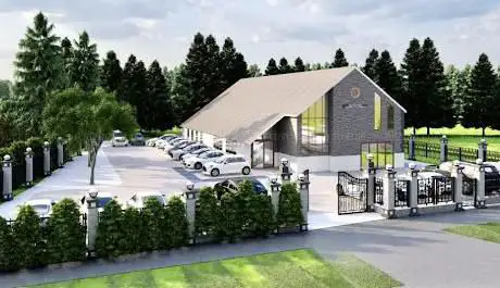 GREENFIELDS COMMUNITY CHURCH ALL NATION (ENGLISH & MALAYALAM) PENTECOSTAL CHURCH