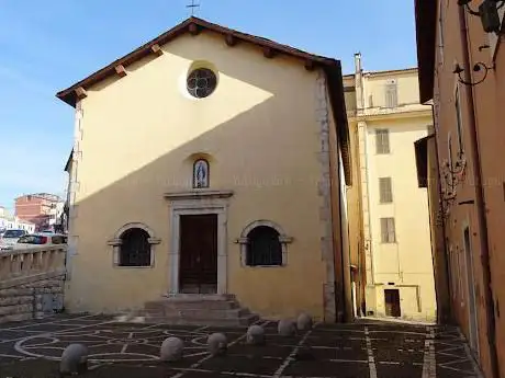 Chiesa di San Sebastiano
