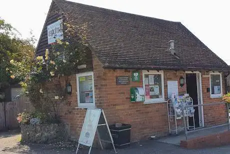 Woodchurch Hub