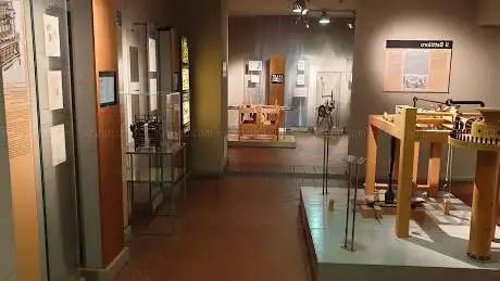 Photo de Musée Léonard de Vinci