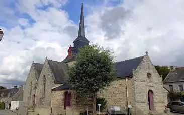 Photo de Église Notre-Dame de Lys