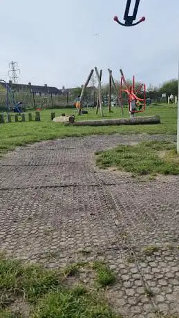 Bodiam Crescent Playground
