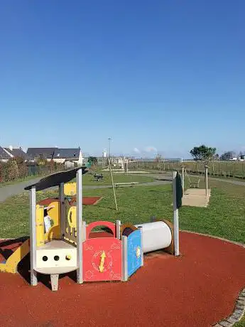 Parc jeu brain