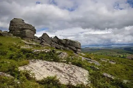 Yar Tor