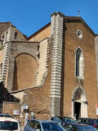 Photo de Church of Saint Dominic