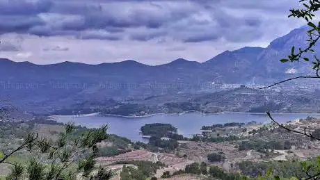 Photo de El Collao