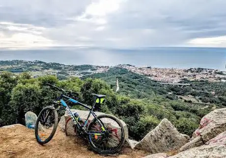 Pedracastell o Creu de Canet