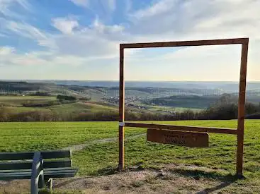 Panoramablick Karlskopf