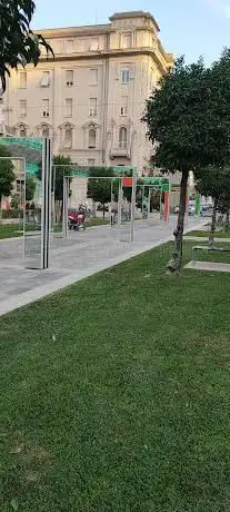 Photo de Piazza Giuseppe Verdi