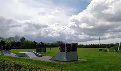 Photo de Althorne Recreation Ground