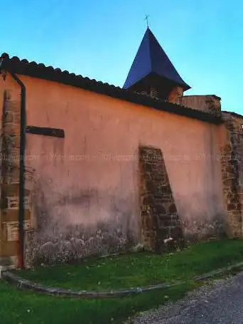 Photo de Chapelle Saint-Just
