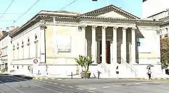 Photo de Musée Rath