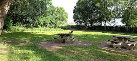 Burbage Common & Woods