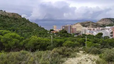 Photo de El Benacantil