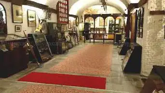 Photo de GRAND SERMENT ROYAL ET DE ST-GEORGES DES ARBALÉTRIERS